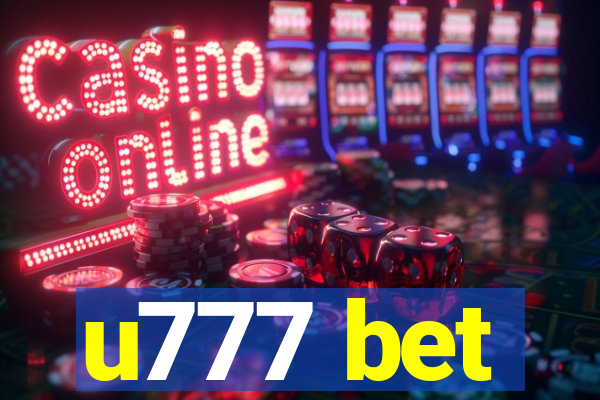 u777 bet